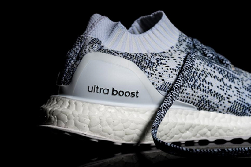 adidas ultra boost oreo uncaged